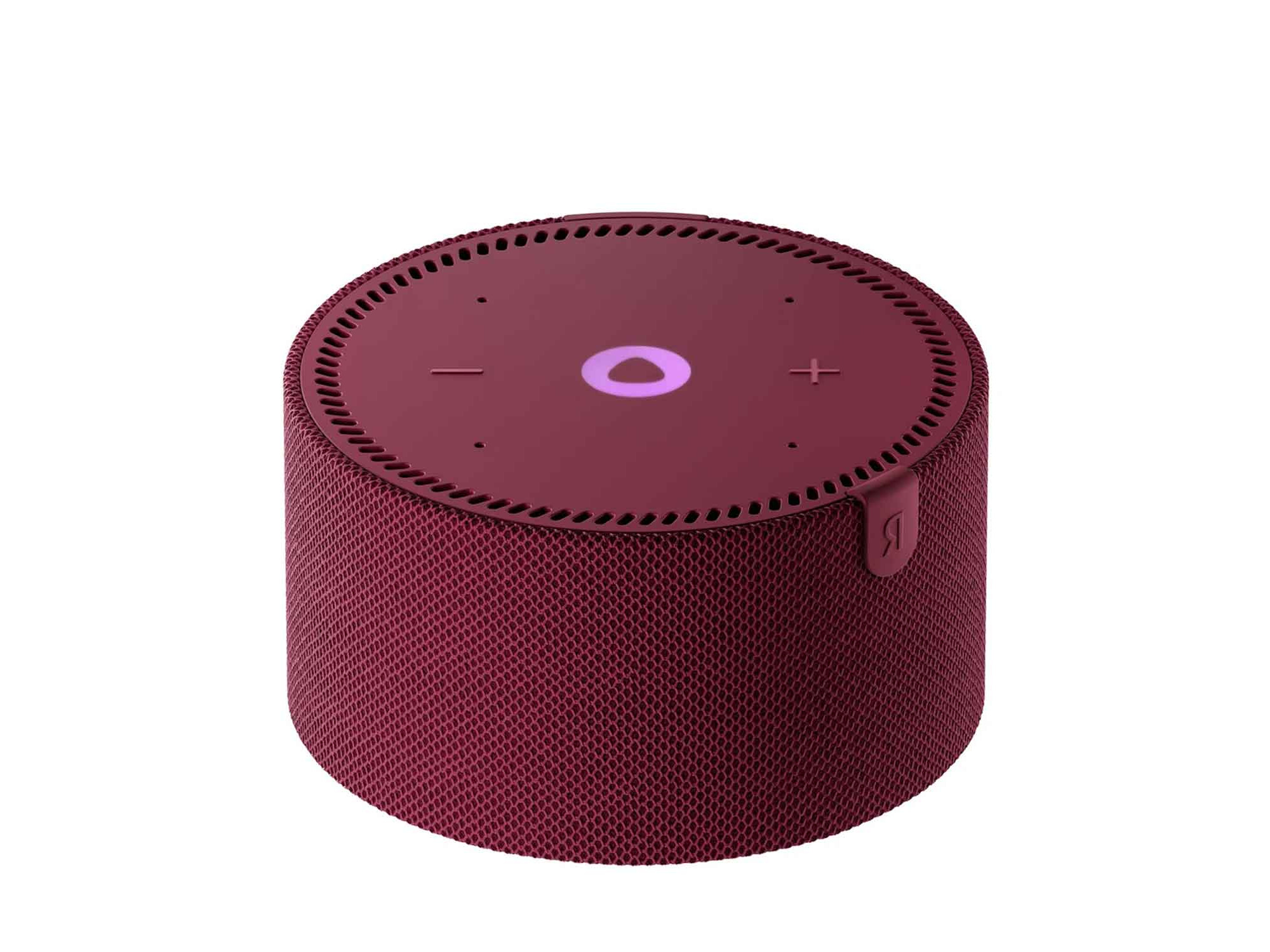YNDX-00021 Red