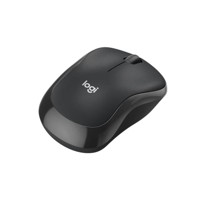 LOGITECH M240 Bluetooth Mouse - GRAPHITE - SILENT