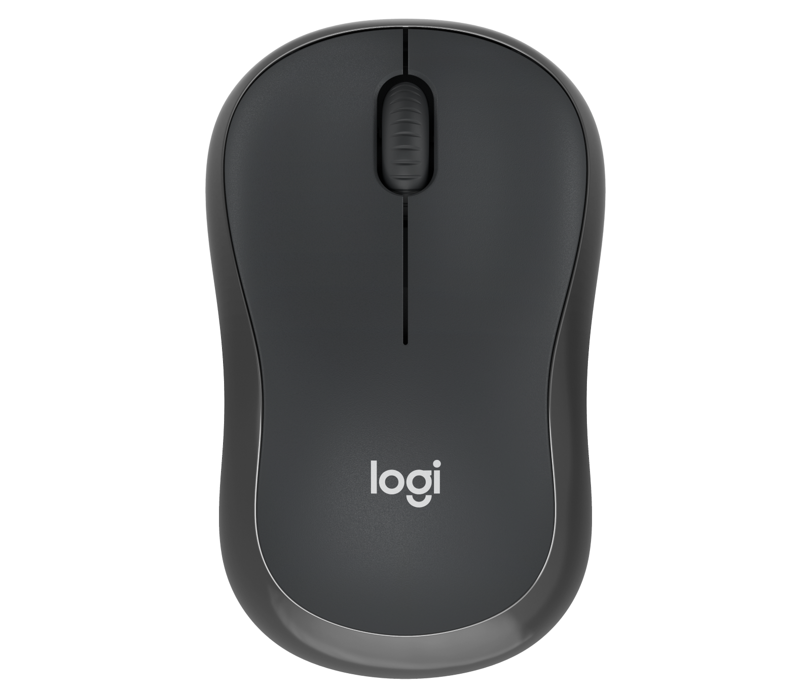 LOGITECH M240 Bluetooth Mouse - GRAPHITE - SILENT