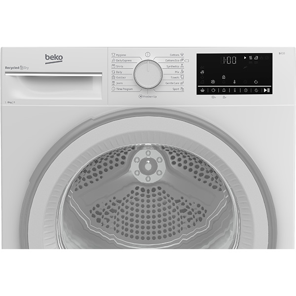 Quruducu maşın Beko B3T68110