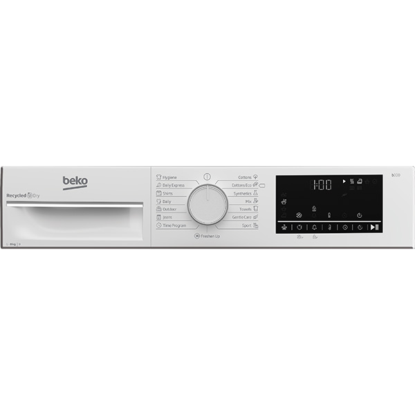 Quruducu maşın Beko B3T68110