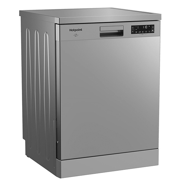 Qabyuyan maşın Hotpoint HF 5C84 DW X