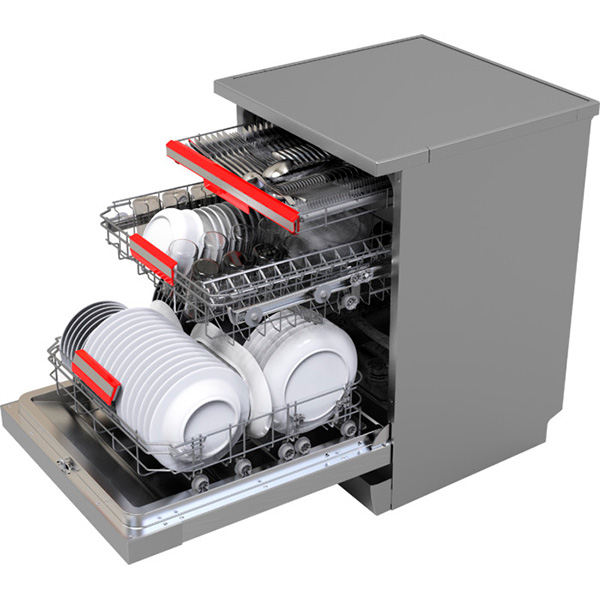 Qabyuyan maşın Toshiba DW14F1CIS(S)