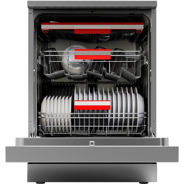 Qabyuyan maşın Toshiba DW14F1CIS(S)
