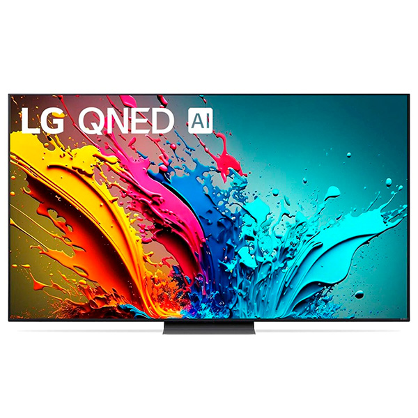 Televizor LG 65QNED86T6A.AMCN