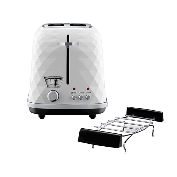 Toster DeLonghi CTJ2103.W
