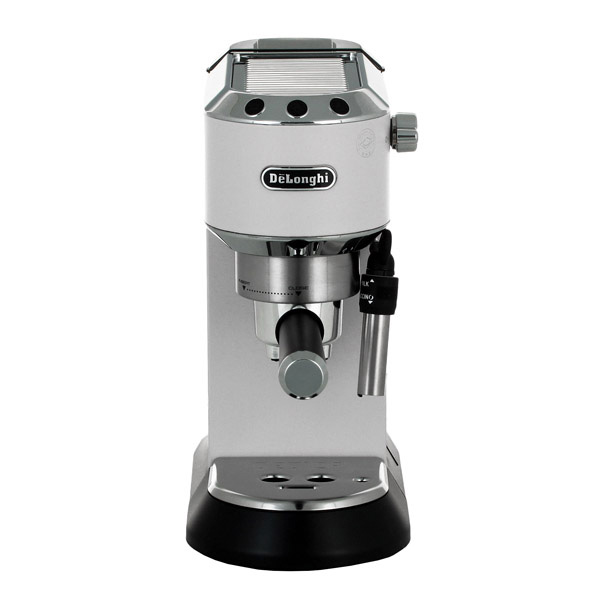 Qəhvədəmləyən DeLonghi EC685.W