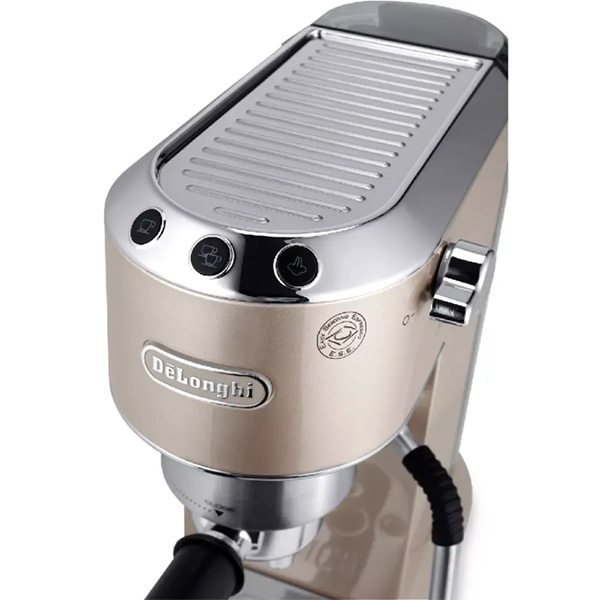 Qəhvədəmləyən DeLonghi EC885.BG