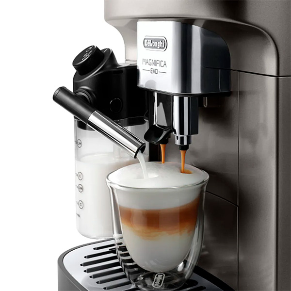 Qəhvədəmləyən DeLonghi ECAM290.81.TB