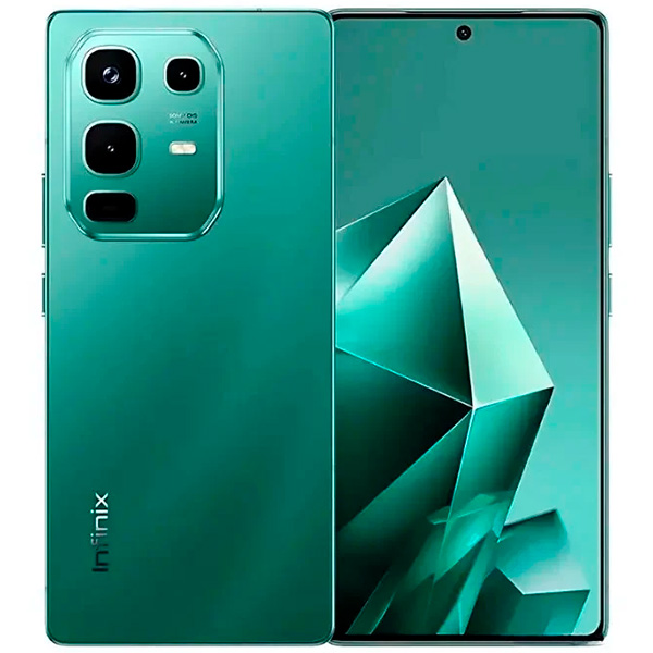 İnfinix Note 50 (8GB RAM)