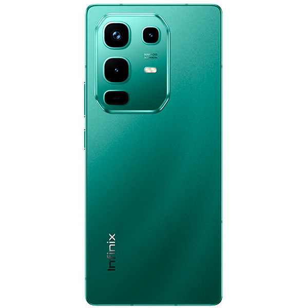 İnfinix Note 50 (8GB RAM)