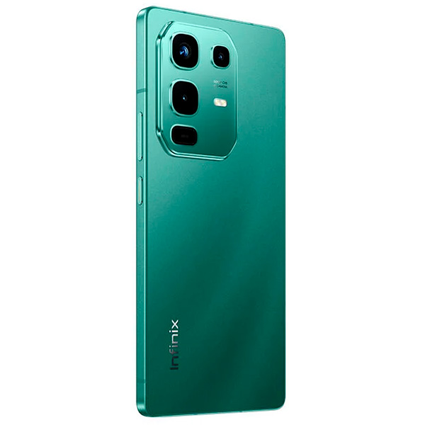 İnfinix Note 50 (8GB RAM)