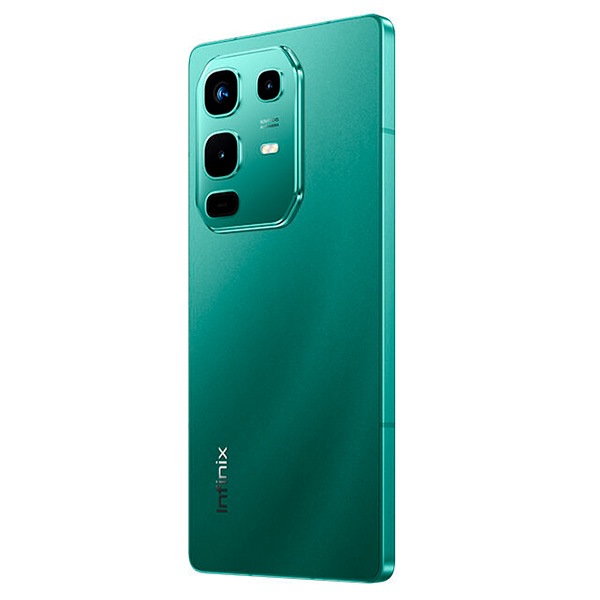 İnfinix Note 50 (8GB RAM)
