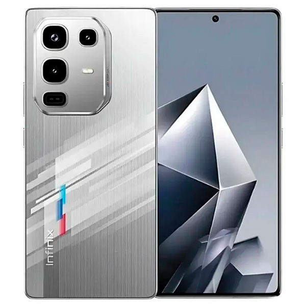 İnfinix Note 50 Pro (12GB RAM)