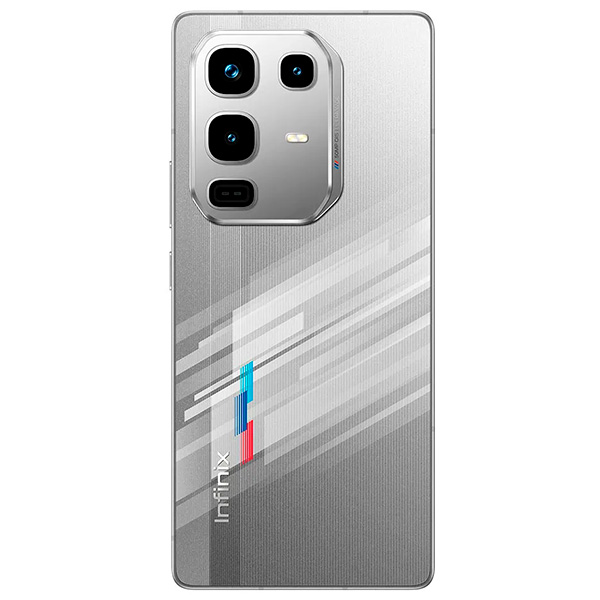 İnfinix Note 50 Pro (12GB RAM)
