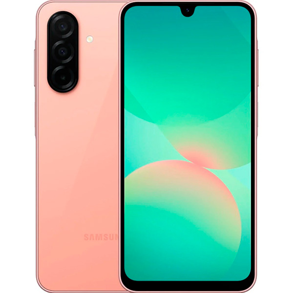 Samsung Galaxy A26 5G (8GB RAM)