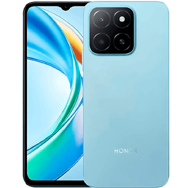 Honor X5b Plus (4GB RAM)