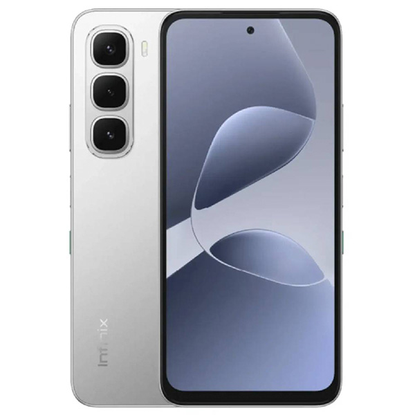 İnfinix Hot 60i (4GB RAM)
