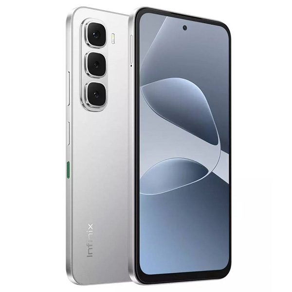 İnfinix Hot 60i (4GB RAM)
