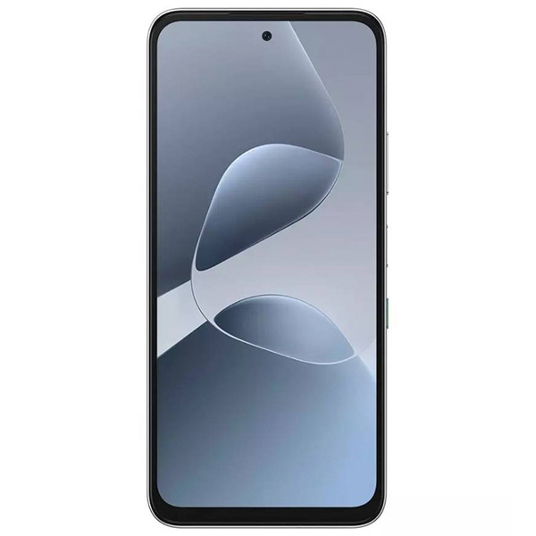 İnfinix Hot 60i (4GB RAM)