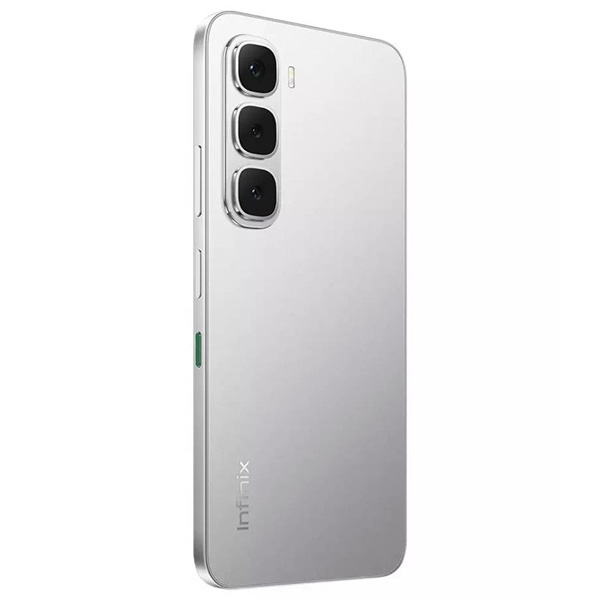 İnfinix Hot 60i (4GB RAM)