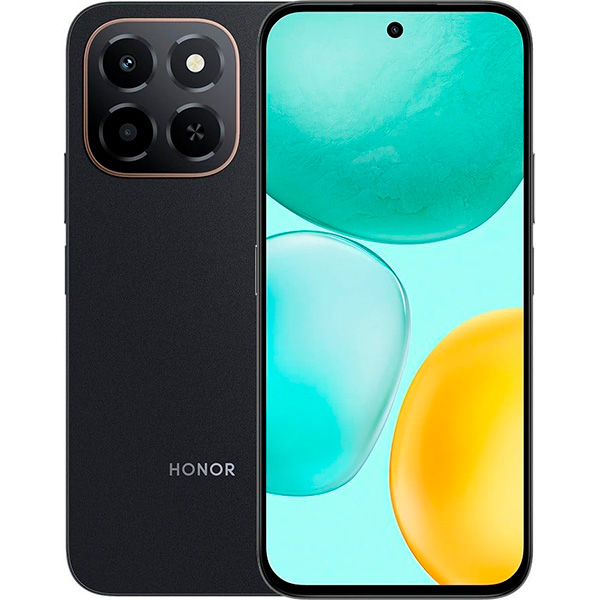 HONOR X6c (6GB RAM)
