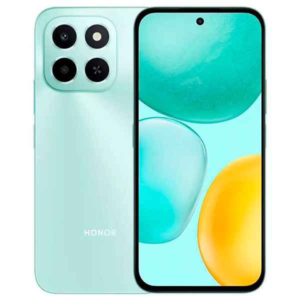 HONOR X6c (6GB RAM)