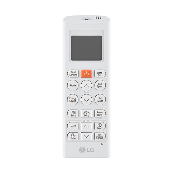 Kondisioner LG T12SDH