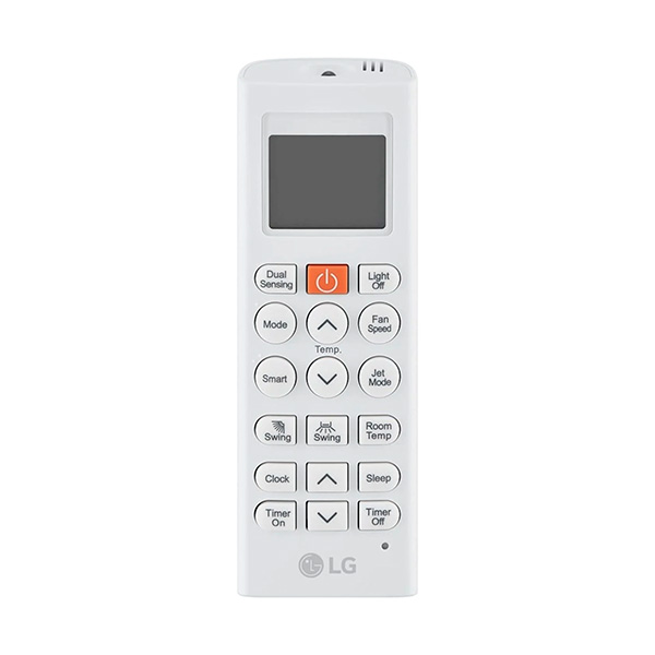 Kondisioner LG LGE18T3