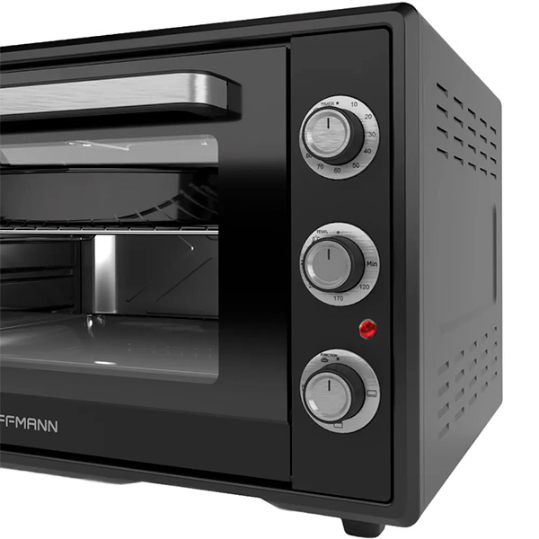 Mini soba Hoffmann EF600