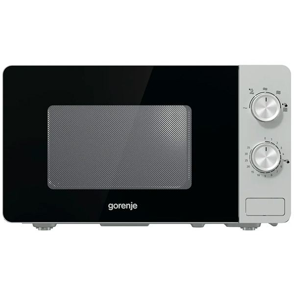 Mikrodalğalı soba Gorenje MO17E1S