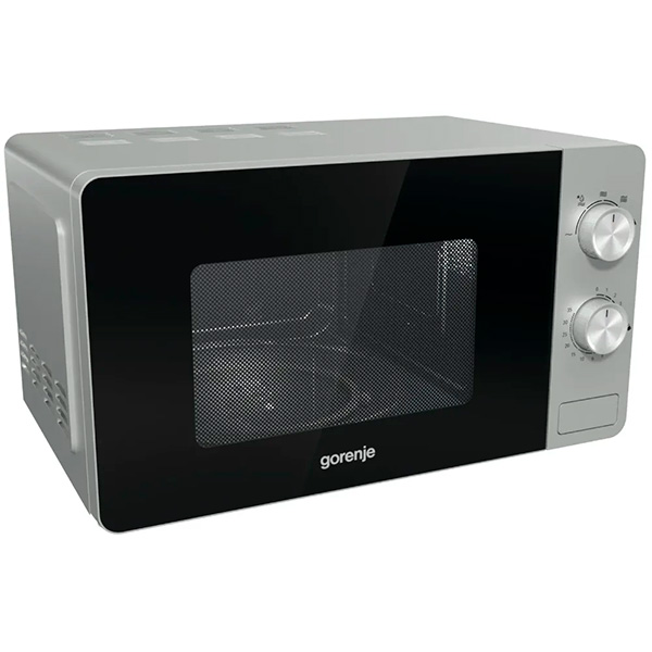 Mikrodalğalı soba Gorenje MO17E1S