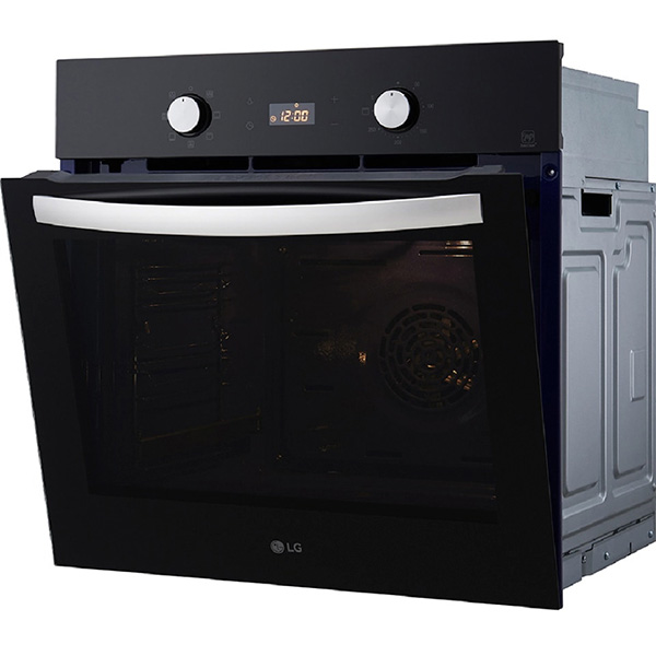 Quraşdırılan soba LG LB645329T1.BBKZCIS