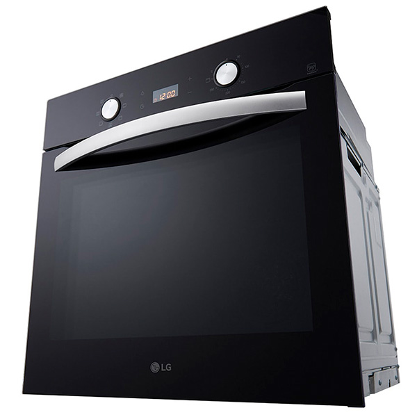 Quraşdırılan soba LG LB645329T1.BBKZCIS