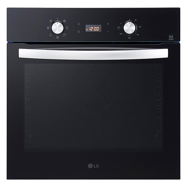 Quraşdırılan soba LG LB645329T1.BBKZCIS
