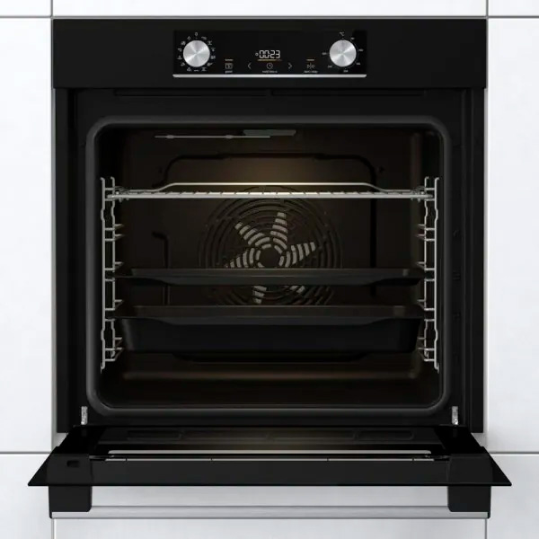 Quraşdırılan soba Gorenje BOSX6737E03B