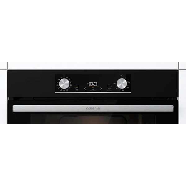 Quraşdırılan soba Gorenje BOSX6737E03B