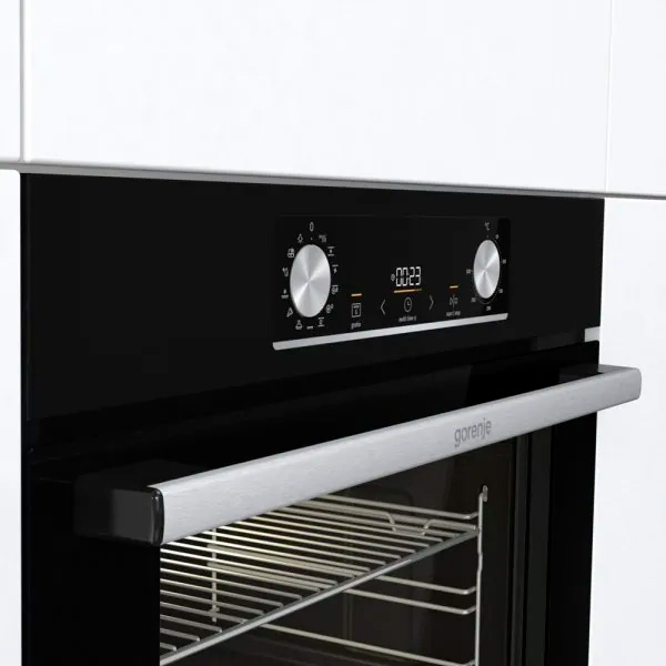 Quraşdırılan soba Gorenje BOSX6737E03B