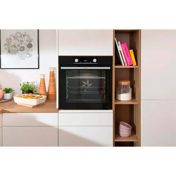Quraşdırılan soba Gorenje BOSX6737E03B