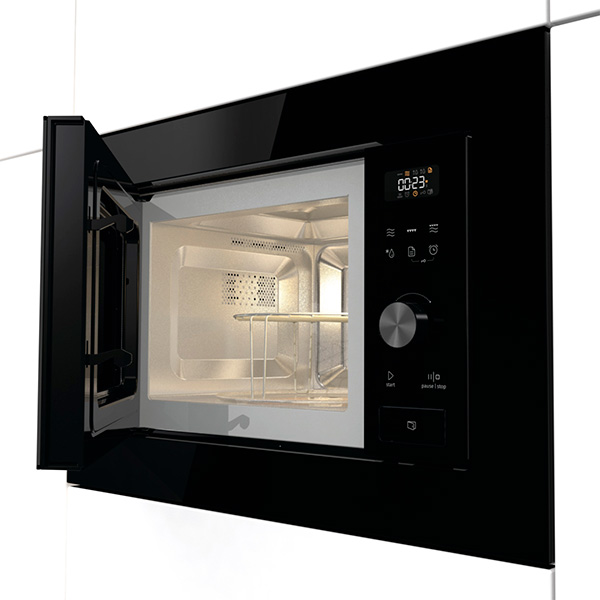 Mikrodalğalı soba Gorenje BM201AG1BG