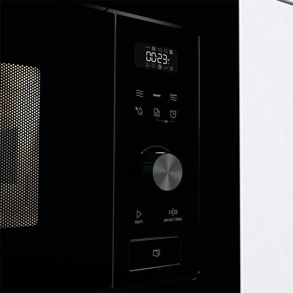 Mikrodalğalı soba Gorenje BM201AG1BG