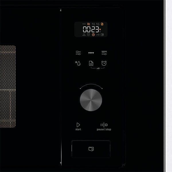 Mikrodalğalı soba Gorenje BM201AG1BG
