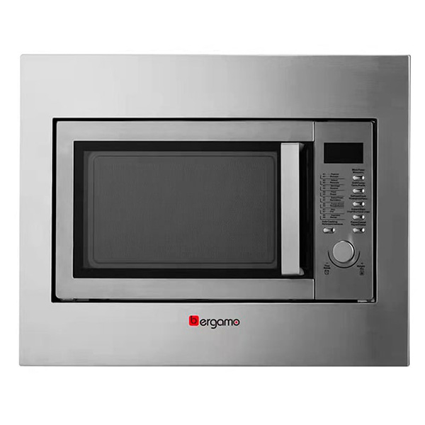Quraşdırılan mikrodalğalı soba Eurolux BG-MW028-91WSB
