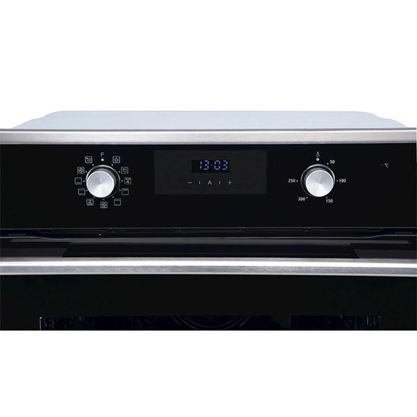 Quraşdırılan soba Midea MO69110GB