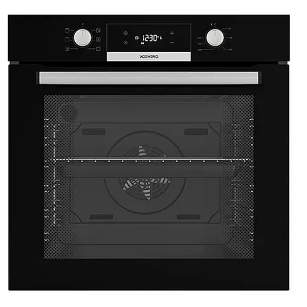 Quraşdırılan soba Yoshiro YBO-M728T500B