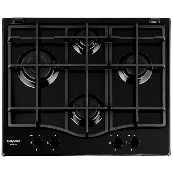 Bişirmə paneli Hotpoint PCN 641 /HA (BK)