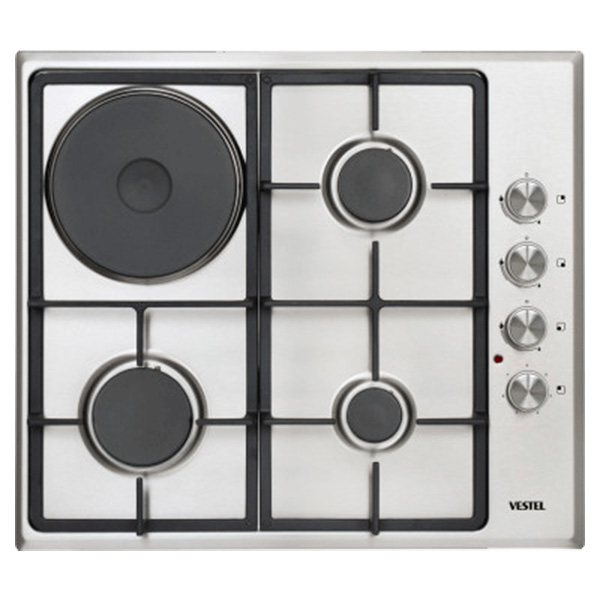 Bişirmə paneli Vestel BH6003CX