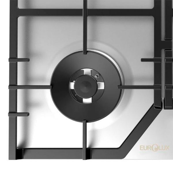 Bişirmə paneli Eurolux EU-GH3632CSD
