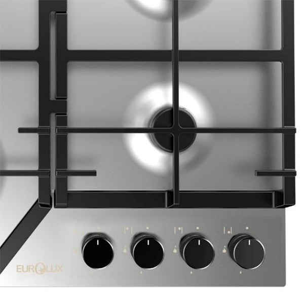 Bişirmə paneli Eurolux EU-GH3632CSD