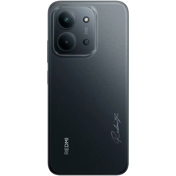 Xiaomi Redmi 15C (4GB RAM)